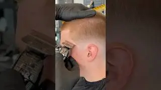 #buzzcut #haircut #taperfade #tutorial #barbershop #asmrhaircut #barberworld