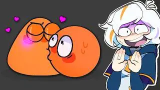 LOS VIDEOS MAS RAROS de POU 🤨🤨