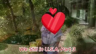 We Still in U.S.A. Part 3