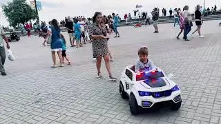 Бердянск. Лучший морской курорт Украины