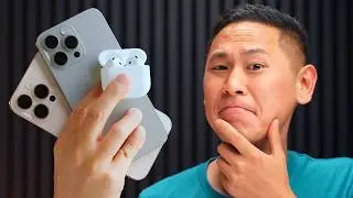 AUDIO ENGINEER REACTS: Apple AirPods 4 and Apple iPhone 16 Pro Max Sound Tests