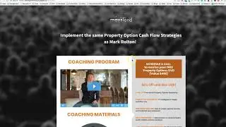 Massland Brief