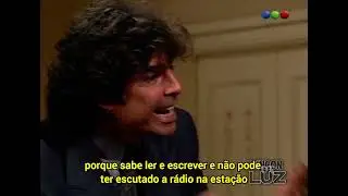 Chiquititas 1996 - Gastón é sequestrado - LEGENDADO