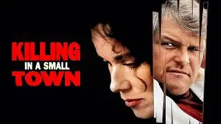 Killing in a Small Town | THRILLER | Full Movie in English