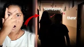 Haunting Hostels | When hostels becomes scary | When there is no one at HOSTEL | #vitap