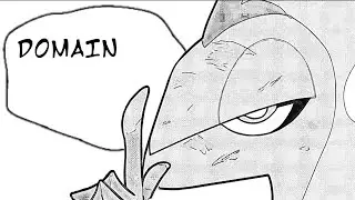 When Comfey host finally dies: (Pokemon Unite)