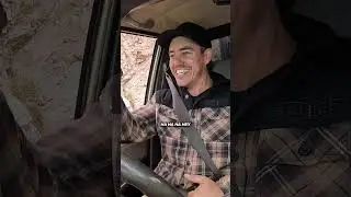 BLOOPERS! 🤣 Aussies take on epic Arizona wheeling 💪
