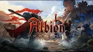 Albion online авалонская шляпа или стоит ли ходить в авалонские данжи?