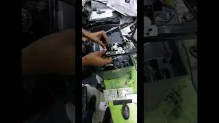Hp Laserjet MFP M1005 printer scanner error 12 and scanner error 20 problem and solutions 