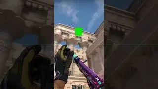 ANUBIS [B] TEMPLE SMOKE