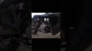 ИЖ Планета Спорт ПС скорость