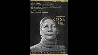 ROSE Trailer Deutsch  Ab dem 30.04.2026 im Kino
