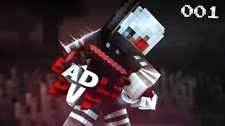 Minecraft Badlion PvP - EP1: 