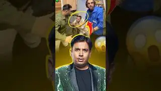 Why Puneet Superstar Got Beaten? 😱