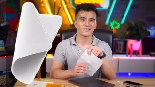 I Bought The $29 Apple Polishing Cloth