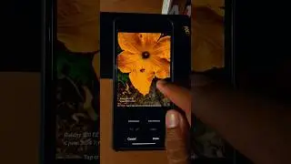 Samsung galaxy s20fe 5g Upcoming one ui 6.1 Ai Feature