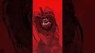 ПАЛАДИНСКОЕ РАДИО | Punkey Doodles на русском