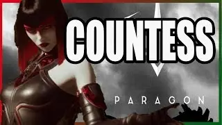 Paragon - Countess Triple Kill