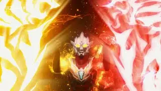 A Young Fighter Who Inherits The Strongest Martial Arts in The Universe 『ウルトラマンレグロス』Full Recap