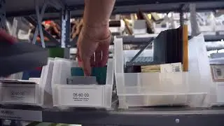 UTSOA Materials Lab