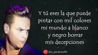 A Blanco Y Negro, Silvestre Dangond - Letra