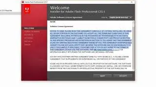 How to get flash for free legally NEW VERSION (OUTDATED, DO NOT WATCH)
