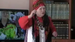 Плач- молитва 