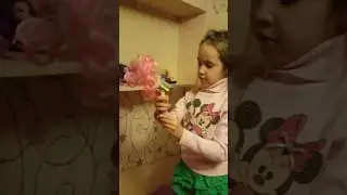 Альмира Игры Дружбы и квестра гёлс