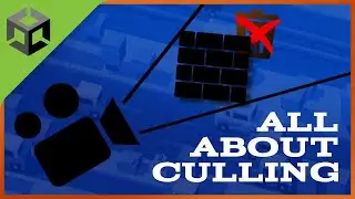 Every game developer needs to know this - Culling