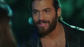 Can&Sanem- The Devil's Tears