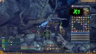 Как заработать в  Blade & Soul (Blade and Soul)