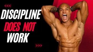 DO THIS for Unstoppable Discipline & Endless Motivation 🔥