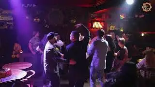 НАШ БАР Мега вечеринки DISCO 80-90-00х 