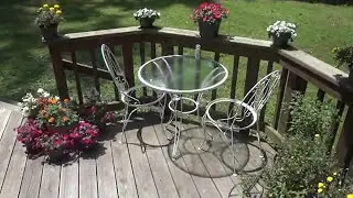 My Flower/Garden Work