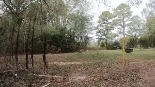 Mississippi outdoors, gotta love that country life