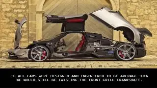 5 Expensive Sports Cars Only Floyd Mayweather Can Afford