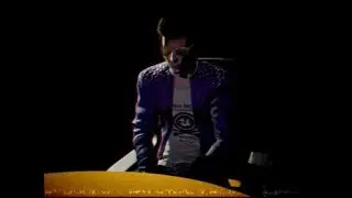 Electre Triple Star || Travis Strikes Again: No More Heroes Complete Edition