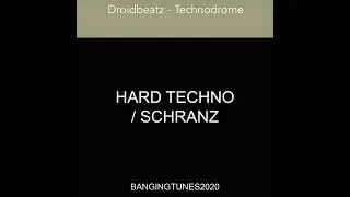 Droidbeatz - Technodrome
