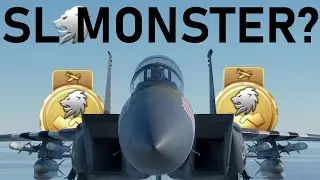America's Answer: Can it Compete in SL Grinding?