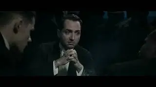 Хинтерленд  город грехов — Русский трейлер 2022
