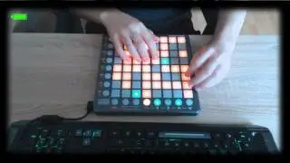» Madeon PoP - Culture « - Live Launchpad Mashup [Remake]