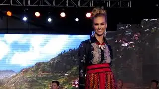 8 Miss Universe 2017 Beauties  with Amiable and Friendly Personalities Grace the Dances (Part 2)