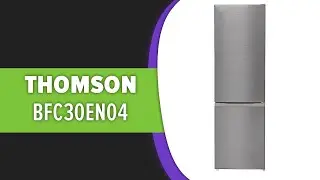 Холодильник Thomson BFC30EN04