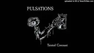 Pulsations - Delusional Paragon [2023]