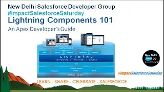 #ImpactSalesforceSaturday