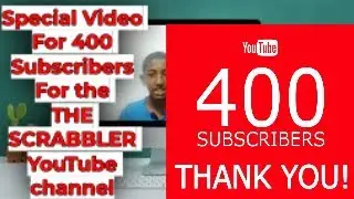 400 Subscribers Special | විශේශ වීඩියෝව | 100 subscribers from 2 months | sinhala | #subscribers ||