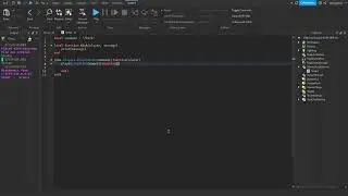 как сделать Kick игрока из игры в Roblox Studio