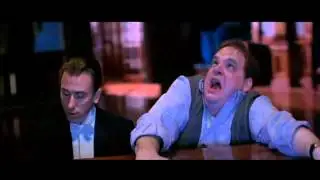 The Legend Of 1900 "Magic Waltz" HD Ennio Morricone