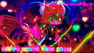 ꧁ꨄ✨ Happy Koopa Week 2024!  // 🌸 Super Mario Bros. Edit 🌸// 🌺 by Magical-Hyena 🌺✨ꨄ꧂