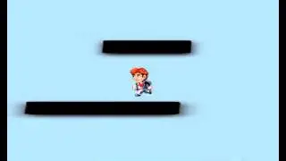 Tower Jumping game with Unity